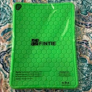 Fintie cover carcasa silicona